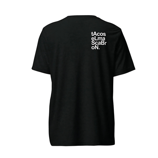 Mas Cabron Lager T-Shirt