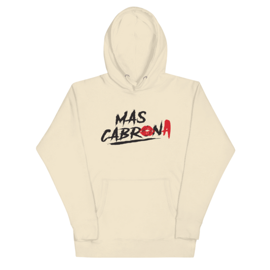 Mas Cabrona Hoodie