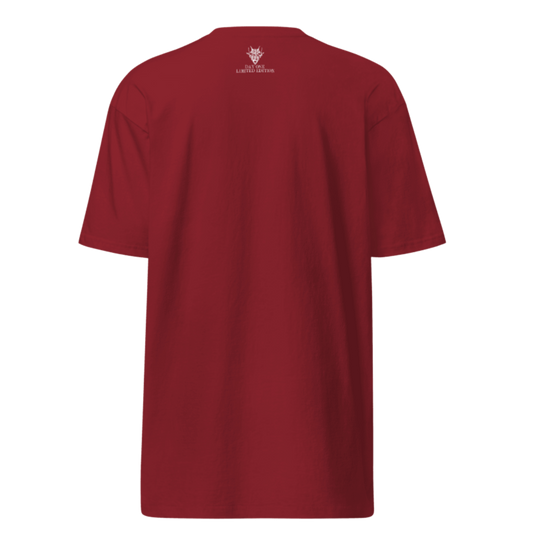 Mas Cabron T-shirt (Day One Limited Edition)