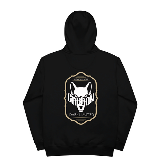 Mas Cabron Lager Limited Edition!