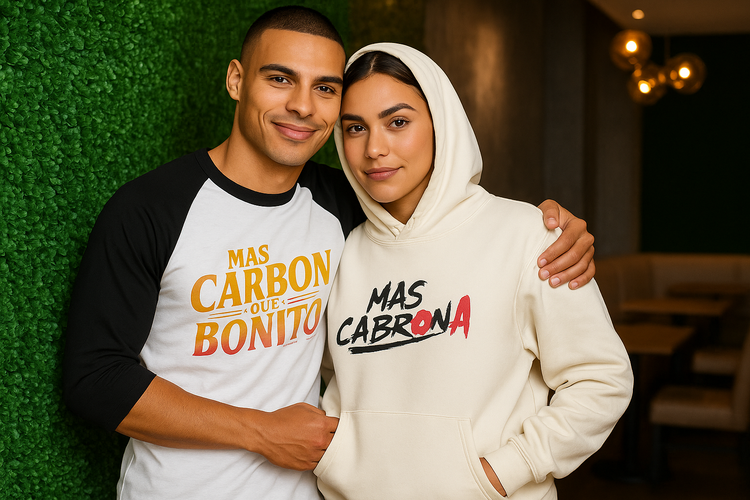 Shop our merch!