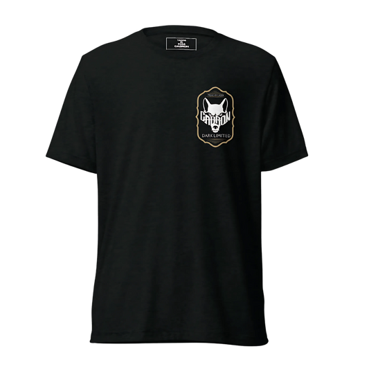 Mas Cabron Lager T-Shirt