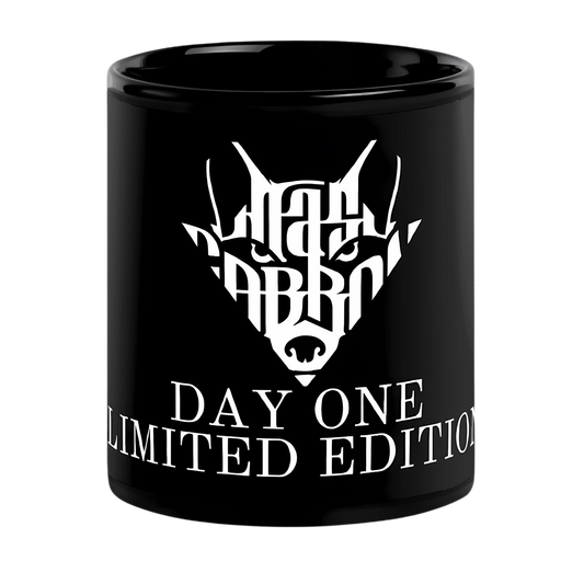 Day One Limited Edition